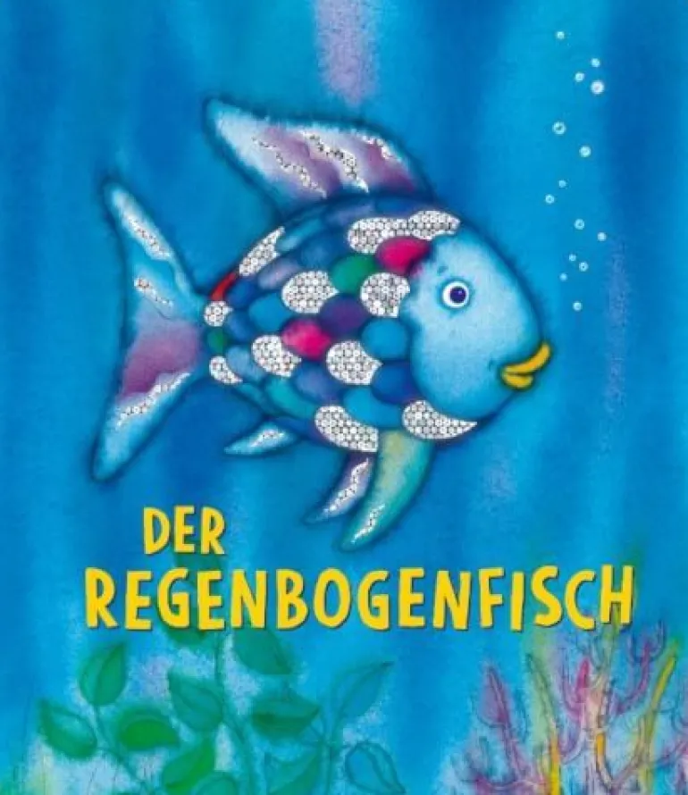 Tonies® Der Regenbogenfisch | Teddy Toys Kinderwelt