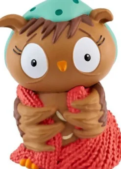 Tonies® Die Eule mit der Beule - Gute Nacht kleine Eule | Teddy Toys Kinderwelt