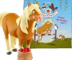 Tonies® Die Haferhorde - Immer den Nüstern nach | Teddy Toys Kinderwelt