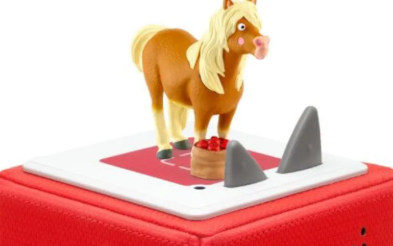 Tonies® Die Haferhorde - Immer den Nüstern nach | Teddy Toys Kinderwelt