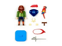 tonies® Die Playmos - Der Schatz der Teufelsinsel | Teddy Toys Kinderwelt