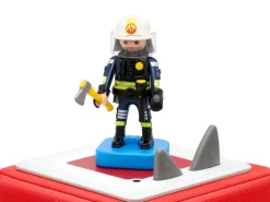tonies® Die Playmos - Großbrand in der Feuerwache | tonies® | Marken | Teddy Toys Kinderwelt