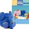 Tonies® Die Sendung mit dem Elefanten - Schlaf schön! (Relaunch) | Teddy Toys Kinderwelt