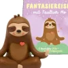 Tonies® Fantasiereisen mit Faultier Mo - 8 besondere Orte zum Ent | Teddy Toys Kinderwelt
