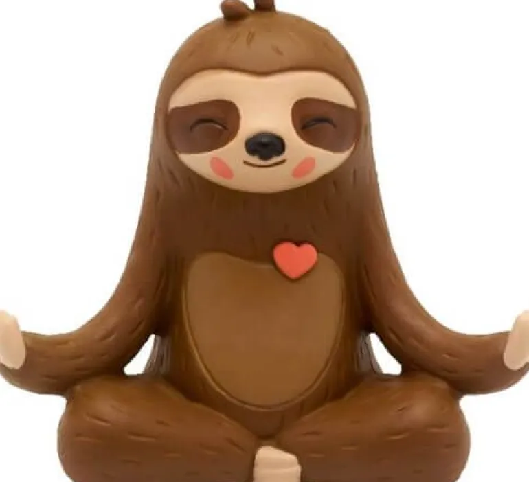 Tonies® Fantasiereisen mit Faultier Mo - 8 besondere Orte zum Ent | Teddy Toys Kinderwelt