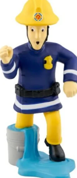 Tonies® Feuerwehrmann Sam - Wettlauf gegen die Zeit! | Teddy Toys Kinderwelt