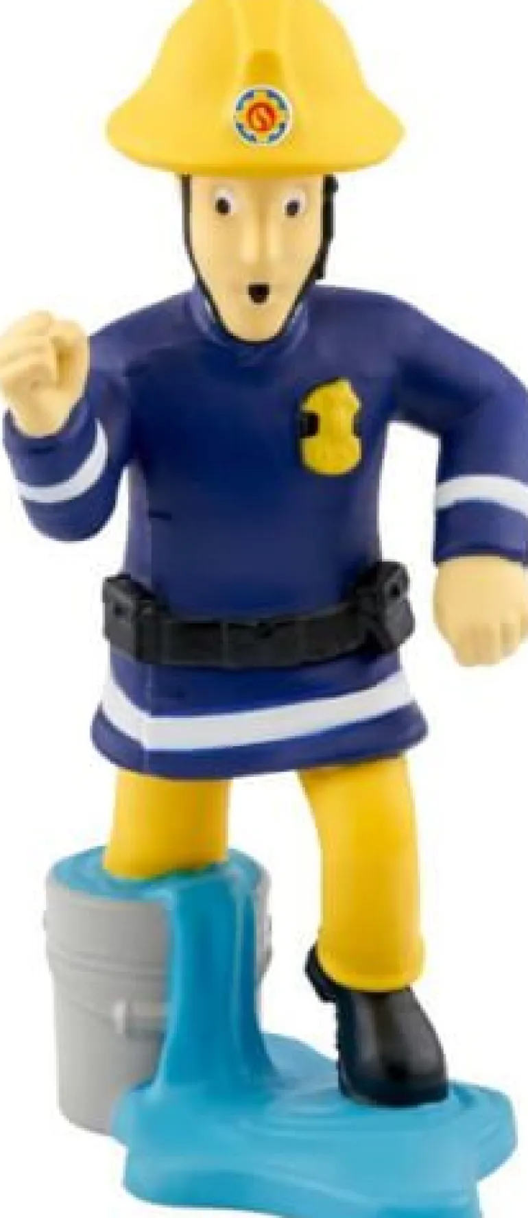 Tonies® Feuerwehrmann Sam - Wettlauf gegen die Zeit! | Teddy Toys Kinderwelt