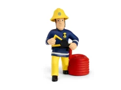 tonies® Feuerwehrmann Sam - In Pontypandy ist was los | Teddy Toys Kinderwelt