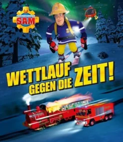 Tonies® Feuerwehrmann Sam - Wettlauf gegen die Zeit! | Teddy Toys Kinderwelt