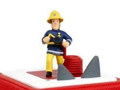 tonies® Feuerwehrmann Sam - In Pontypandy ist was los | Teddy Toys Kinderwelt