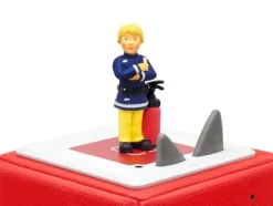 Tonies® Feuerwehrmann Sam - Eine Insel voller Abenteuer | Teddy Toys Kinderwelt