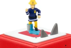 Tonies® Feuerwehrmann Sam - Wettlauf gegen die Zeit! | Teddy Toys Kinderwelt