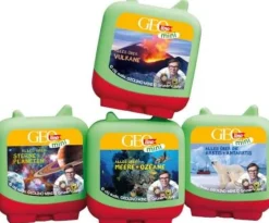 Tonies® Geolino - Set | Teddy Toys Kinderwelt