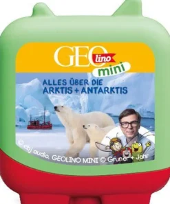 Tonies® Geolino - Set | Teddy Toys Kinderwelt