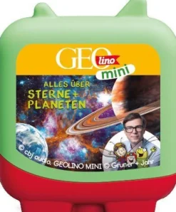 Tonies® Geolino - Set | Teddy Toys Kinderwelt