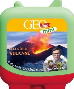 Tonies® Geolino - Set | Teddy Toys Kinderwelt