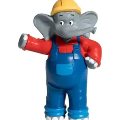 Tonies® Hörfigur Benjamin Blümchen - Benjamin als Baggerfahrer | Teddy Toys Kinderwelt