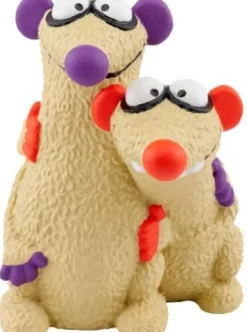 Tonies® Jan & Henry - 8 Rätsel und 2 Lieder | Teddy Toys Kinderwelt