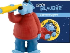 Tonies® Käpt'n Blaubär - Seemannsgarn | Teddy Toys Kinderwelt