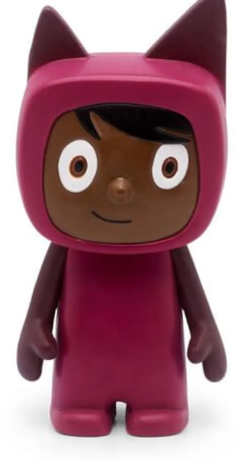 Tonies® Kreativ-Tonie - Beere (dunkelbraun) | Teddy Toys Kinderwelt