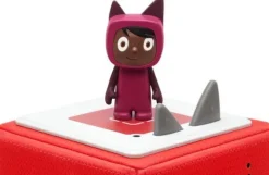 Tonies® Kreativ-Tonie - Beere (dunkelbraun) | Teddy Toys Kinderwelt