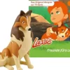 Tonies® Lassie - Freunde fürs Leben | Teddy Toys Kinderwelt