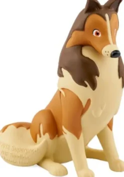 Tonies® Lassie - Freunde fürs Leben | Teddy Toys Kinderwelt