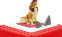 Tonies® Lassie - Freunde fürs Leben | Teddy Toys Kinderwelt