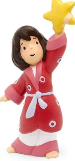 tonies® Lauras Stern - Lauras Stern & Glitzernde Gutenacht-Geschichten | Teddy Toys Kinderwelt