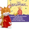 Tonies® Leo Lausemaus - Das Original-Hörspiel | Teddy Toys Kinderwelt