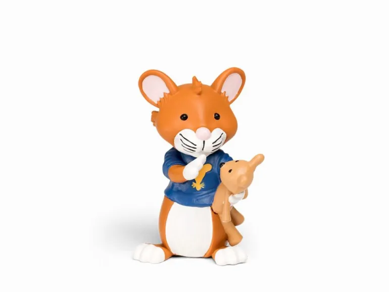 tonies® Leo Lausemaus - Das Original-Hörspiel 1 | Teddy Toys Kinderwelt