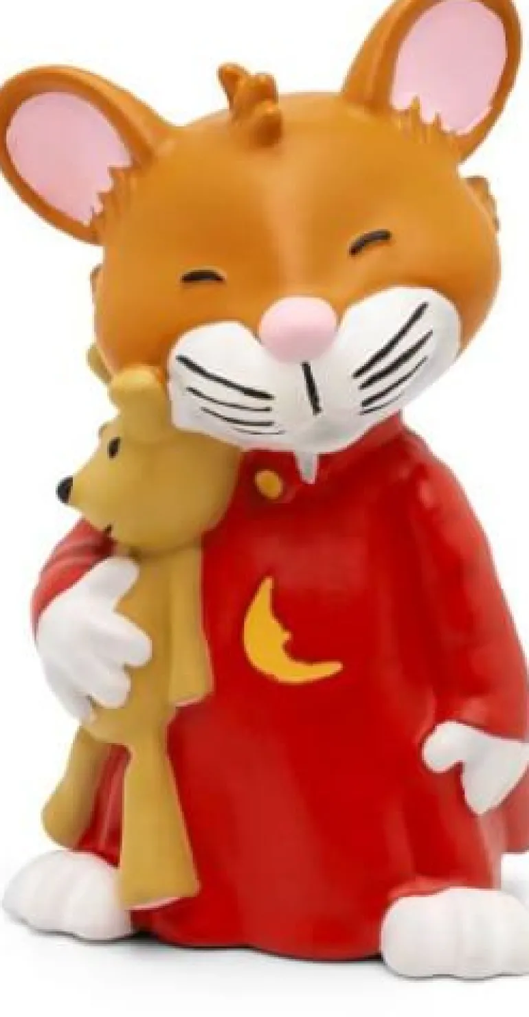 Tonies® Leo Lausemaus - Das Original-Hörspiel | Teddy Toys Kinderwelt