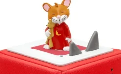 Tonies® Leo Lausemaus - Das Original-Hörspiel | Teddy Toys Kinderwelt