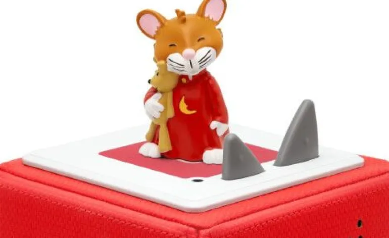 Tonies® Leo Lausemaus - Das Original-Hörspiel | Teddy Toys Kinderwelt