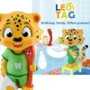 Tonies® Leos Tag - Achtung, fertig, Zähneputzen! | Teddy Toys Kinderwelt