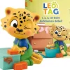 Tonies® Leos Tag - Aufräumen | Teddy Toys Kinderwelt