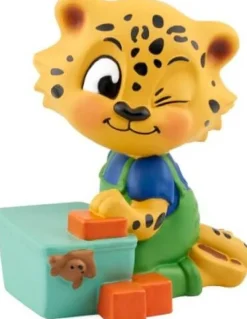 Tonies® Leos Tag - Aufräumen | Teddy Toys Kinderwelt