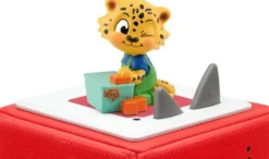 Tonies® Leos Tag - Aufräumen | Teddy Toys Kinderwelt