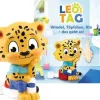 Tonies® Leos Tag - Windel, Töpfchen, Klo - das geht so! | Teddy Toys Kinderwelt