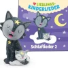 Tonies® Lieblings-Kinderlieder - Schlaflieder 2 (Relaunch) | Teddy Toys Kinderwelt
