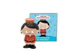 tonies® Lieblings-Meisterstücke - Der Nussknacker | Teddy Toys Kinderwelt