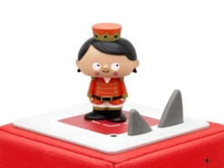 tonies® Lieblings-Meisterstücke - Der Nussknacker | Teddy Toys Kinderwelt