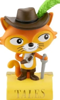 Tonies® Lieblings-Märchen - Gestiefelter Kate (Relaunch) | Teddy Toys Kinderwelt