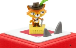 Tonies® Lieblings-Märchen - Gestiefelter Kate (Relaunch) | Teddy Toys Kinderwelt