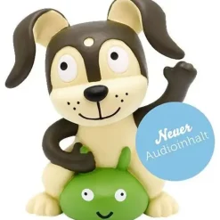 Tonies® L-K - Spiel- & Bewegungslieder (Relaunch) | Teddy Toys Kinderwelt