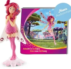 tonies® Mia and Me - Ankunft in Centopia | Teddy Toys Kinderwelt