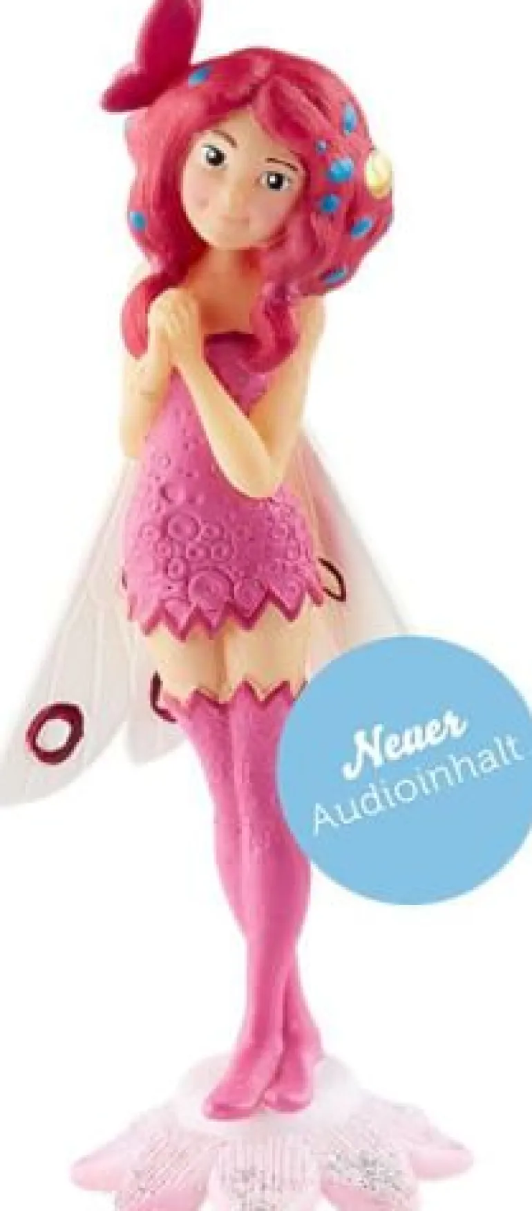 tonies® Mia and Me - Ankunft in Centopia | Teddy Toys Kinderwelt