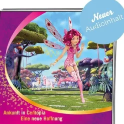 tonies® Mia and Me - Ankunft in Centopia | Teddy Toys Kinderwelt