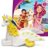 Tonies® Mia and me - Das goldene Einhorn / Onchao und das Paradie | Teddy Toys Kinderwelt