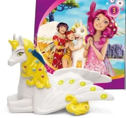 Tonies® Mia and me - Das goldene Einhorn / Onchao und das Paradie | Teddy Toys Kinderwelt